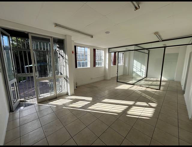 474M² WAREHOUSE TO LET IN MAITLAND